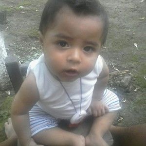 Meet your Posher, Paloma